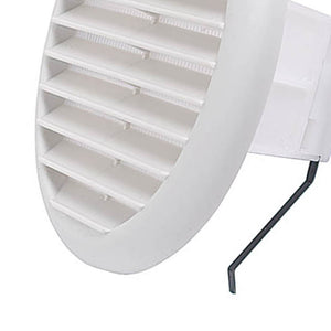 Griglia mod. t/u in plastica diam 262