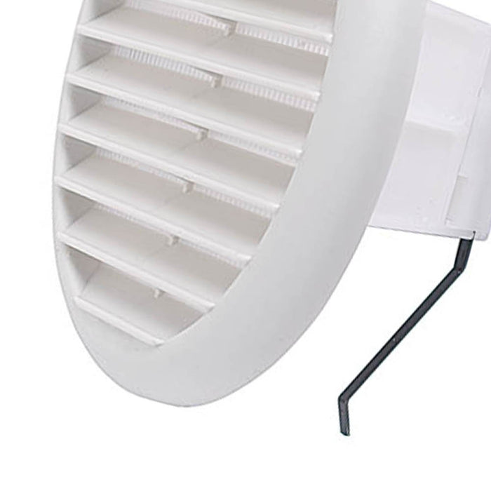 Griglia mod. t/u in plastica diam 262