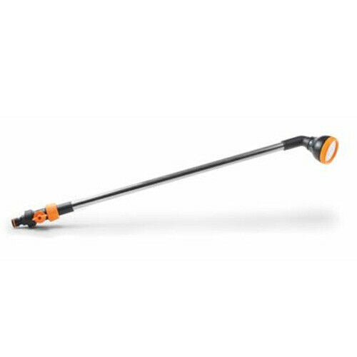 Bagnafiori su Prolunga Raccordo Doccetta Bagna Fiori Innaffiare Attacco Rapido