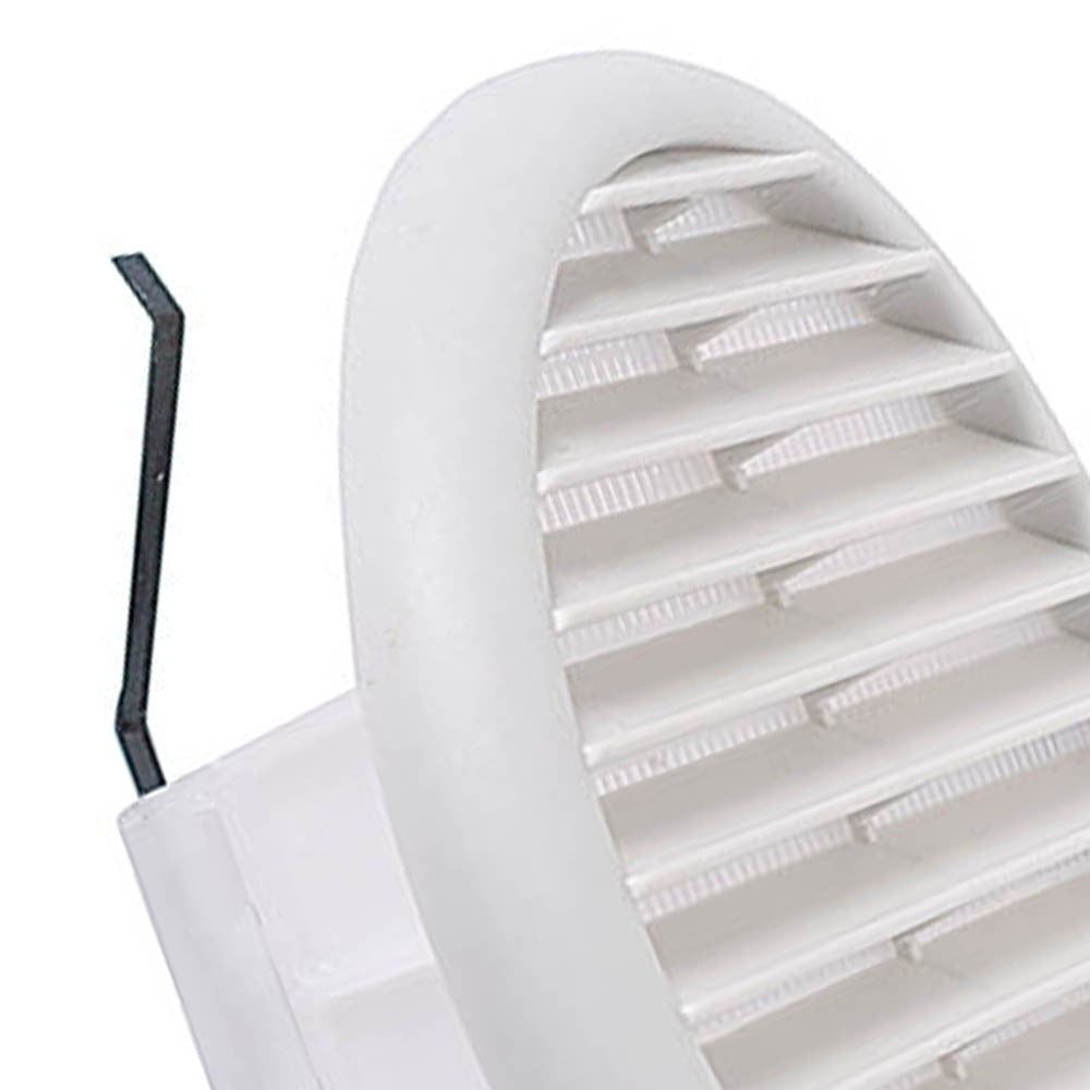 Griglia mod. t/u in plastica diam 262