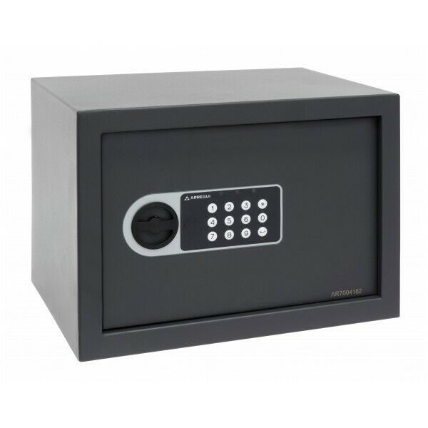 Cassaforte Elettronica a mobile con Manopola Codice Combinazione Hotel 16501-S1