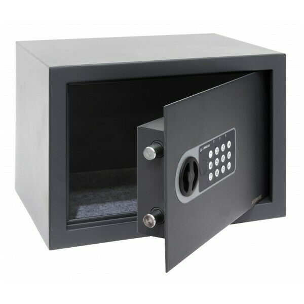 Cassaforte Elettronica a mobile con Manopola Codice Combinazione Hotel 16501-S1