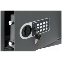 Cassaforte Elettronica a mobile con Manopola Codice Combinazione Hotel 16501-S1