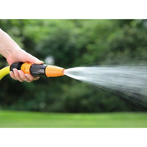 Lancia da Giardino Regolabile Innaffiare Irrigare Piante Orto Tubo GF Garden