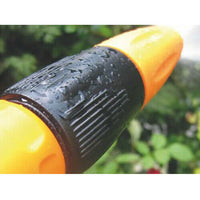 Lancia da Giardino Regolabile Innaffiare Irrigare Piante Orto Tubo GF Garden