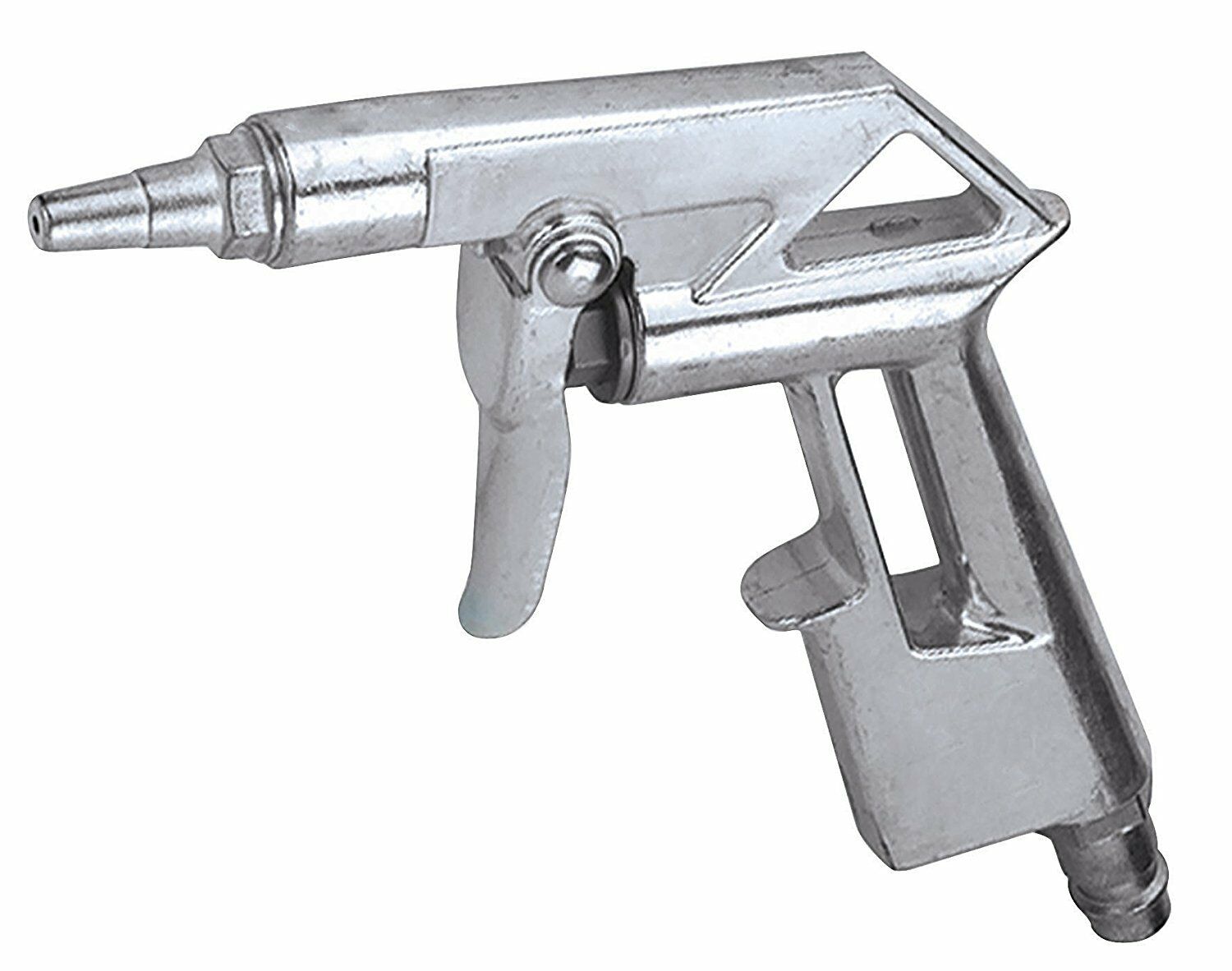 Accessori compressore aria compressa Einhell Set 3 pezzi Pistola Manometro Tubo