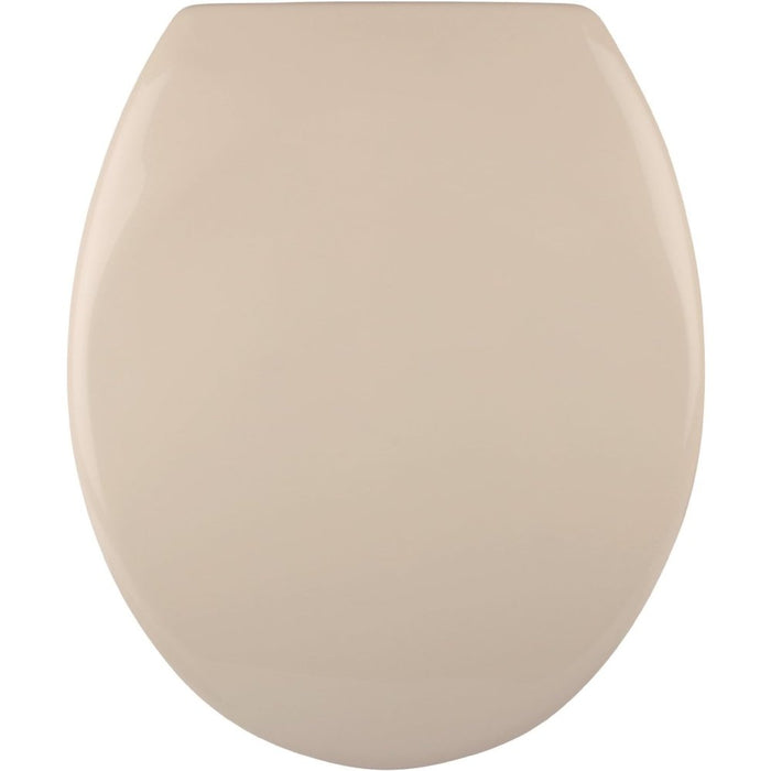 Sanitop-wingenroth sedile wc lago, 1 pezzi, avorio, 21876 4