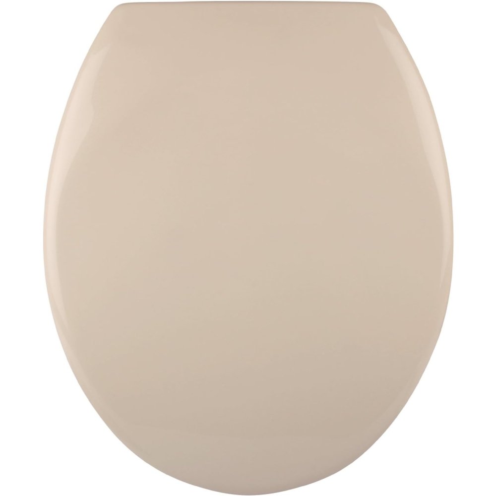 Sanitop-wingenroth sedile wc lago, 1 pezzi, avorio, 21876 4