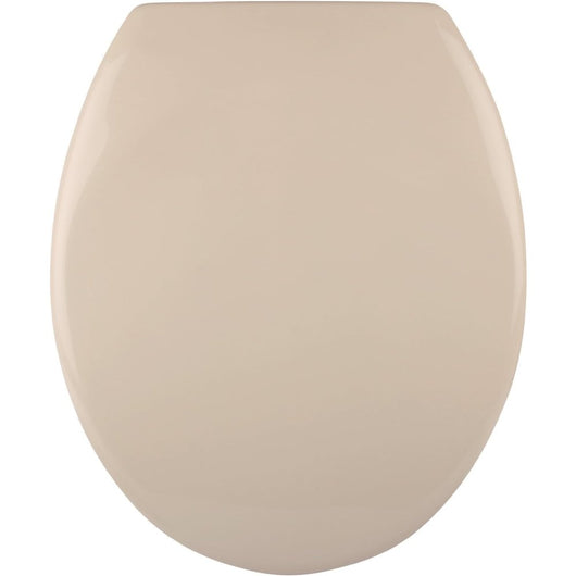 Sanitop-wingenroth sedile wc lago, 1 pezzi, avorio, 21876 4