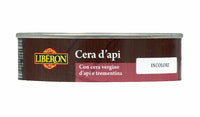 Cera Api d'Api Solida per Mobili Antichi Restauro Legno Incolore Ambrata Liberon