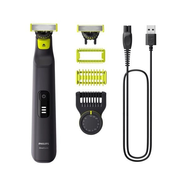 Philips oneblade pro 360 face + body qp6542/15
