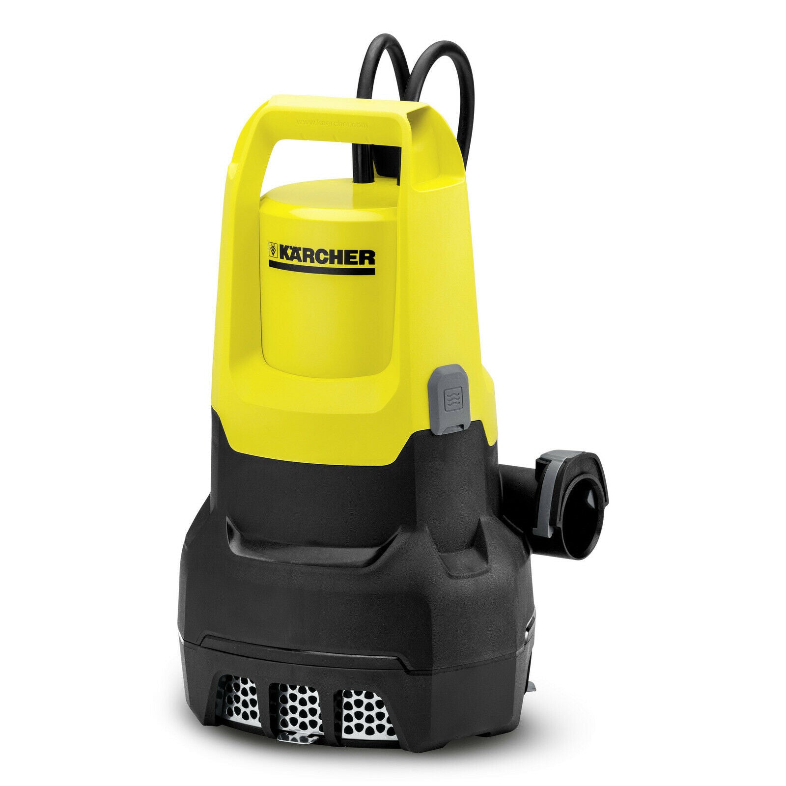 Pompa Sommersa Acque Sporche Scure Elettropompa Immersione SP 7 Dirt Karcher