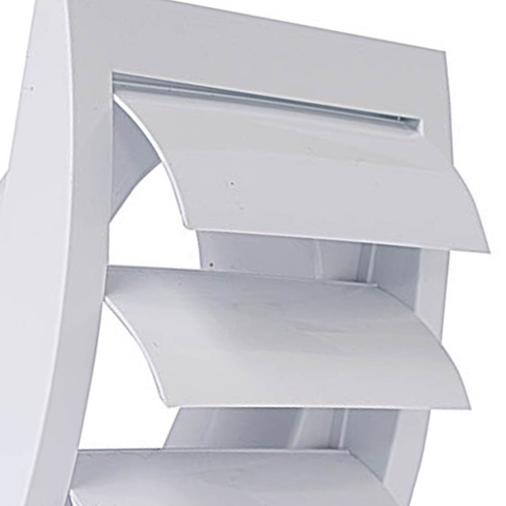 Griglia gravita' in abs 190 x 190 mm