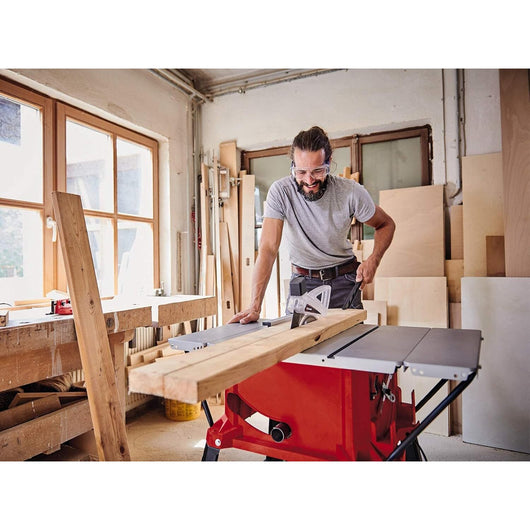 BANCO SEGA TC-TS 254 U 1800W 254MM.