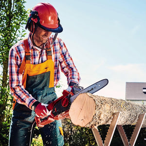 ELETTROSEGA GH-EC 1835 1800W 35CM.