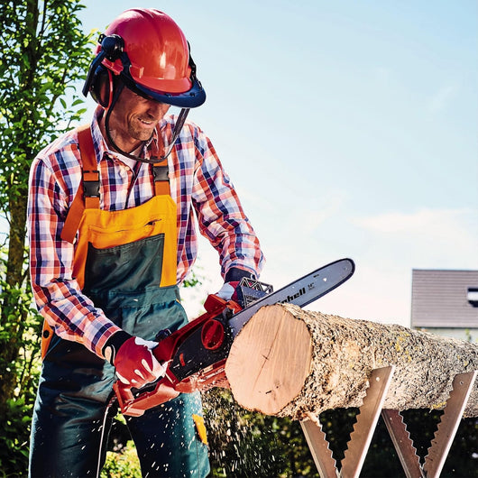 ELETTROSEGA GH-EC 1835 1800W 35CM.