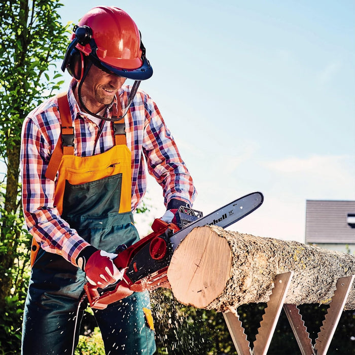 ELETTROSEGA GH-EC 1835 1800W 35CM.