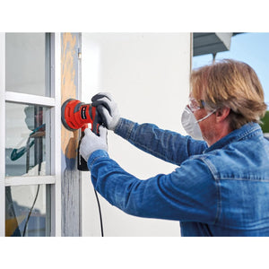 LEVIGATRICE ROTORBITALE TC-RS 425 E 425W.