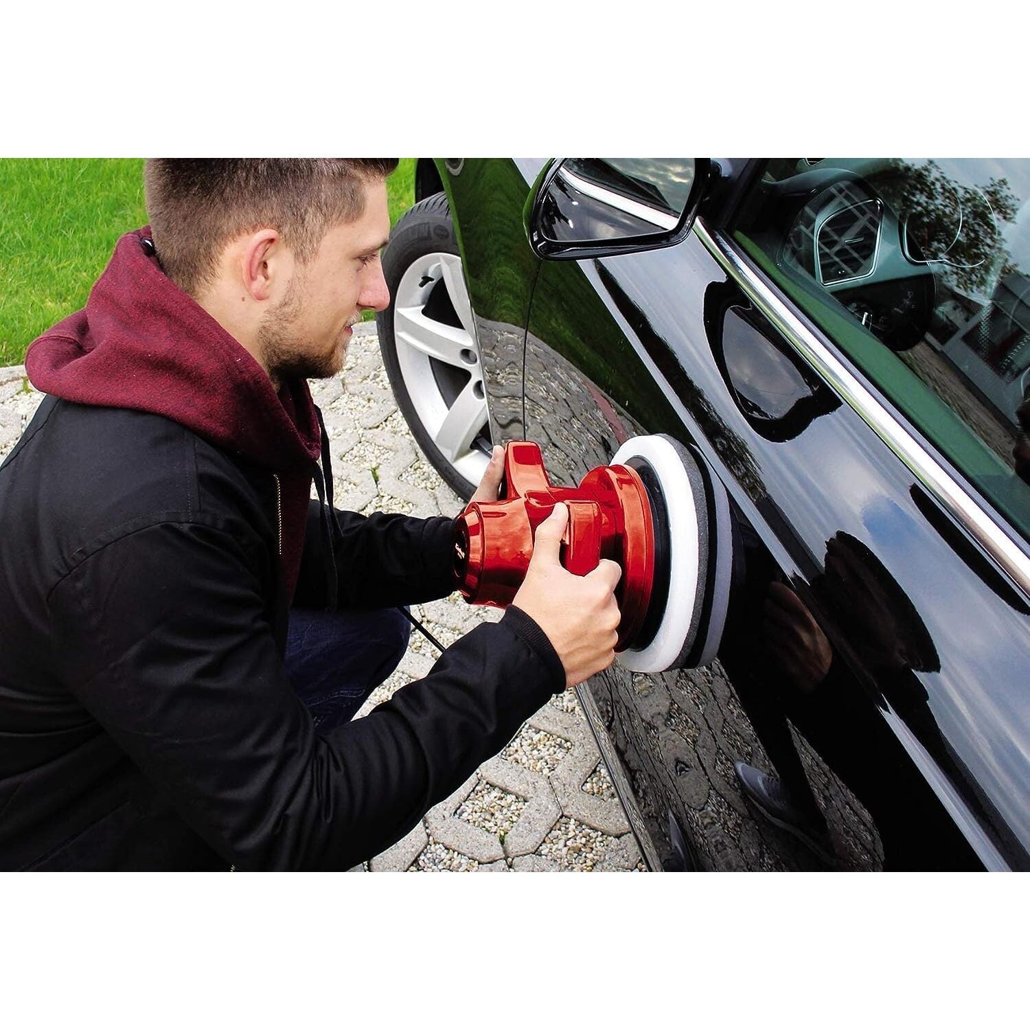 LUCIDATRICE PER AUTO CC/PO 90 90W 240MM