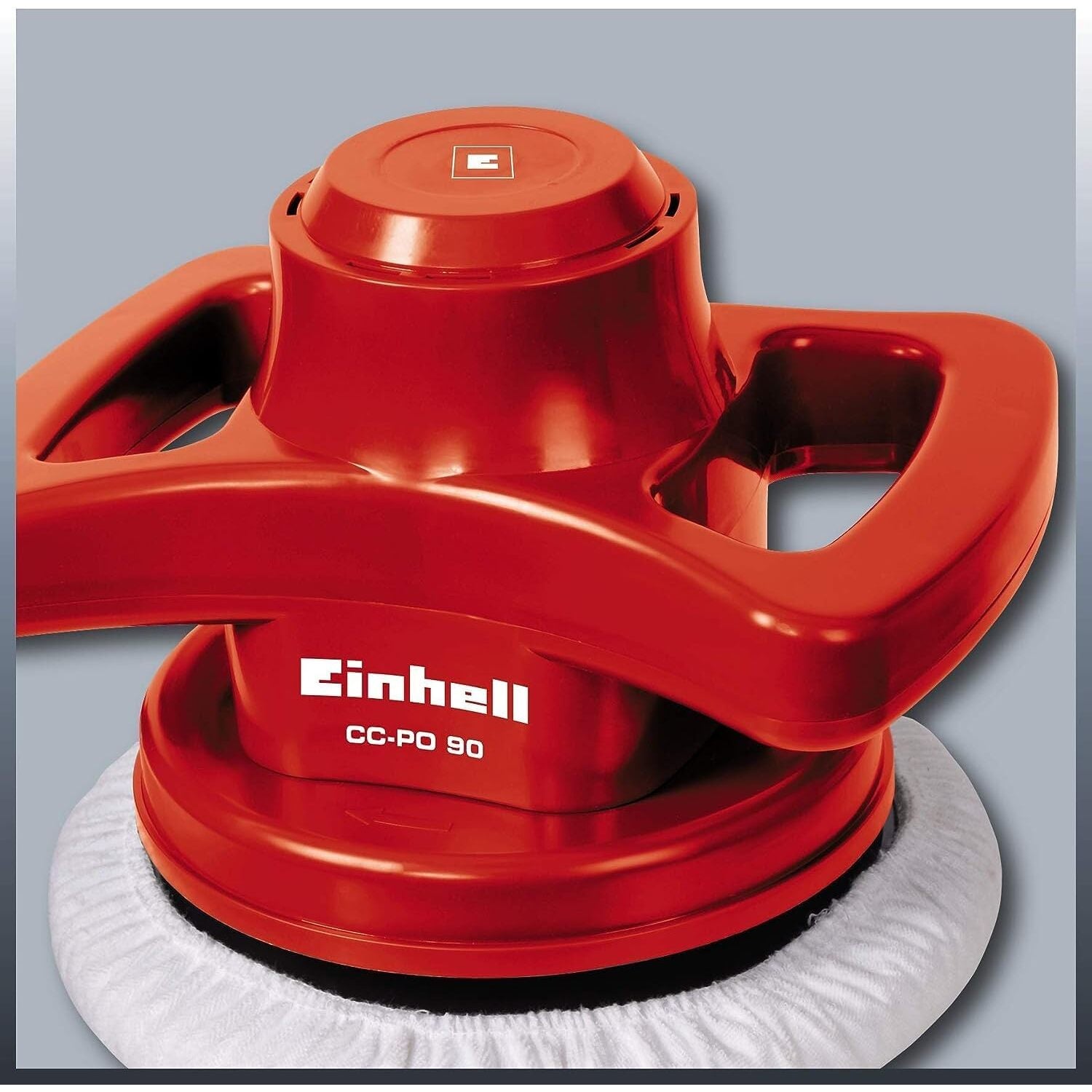 LUCIDATRICE PER AUTO CC/PO 90 90W 240MM