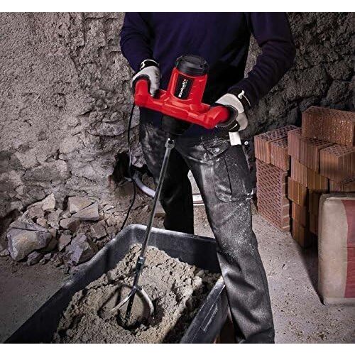 MISCELATORE ELETTRICO TC/MX 1400/2 E 1400W