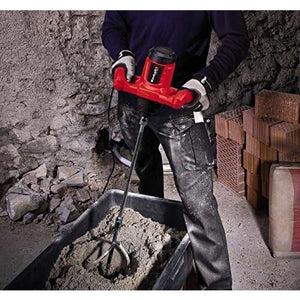 MISCELATORE ELETTRICO TC/MX 1400/2 E 1400W