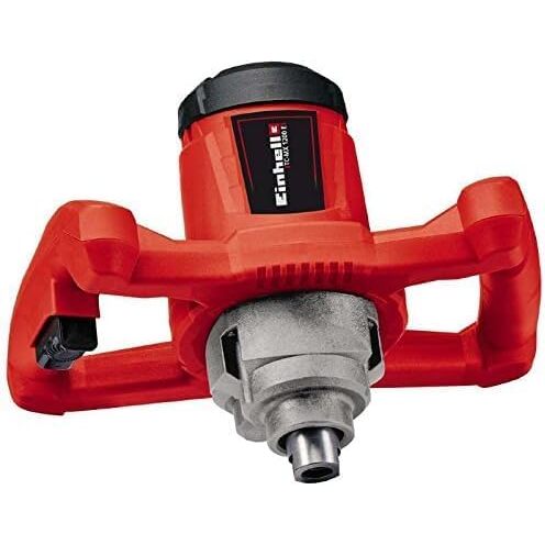 MISCELATORE ELETTRICO TC/MX 1400/2 E 1400W