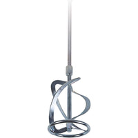 MISCELATORE ELETTRICO TC/MX 1400/2 E 1400W