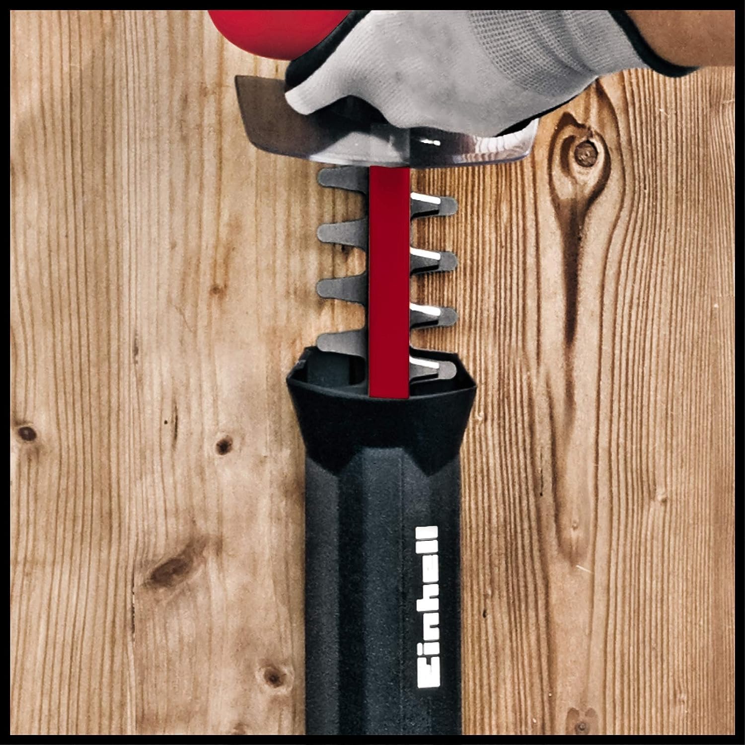 TAGLIASIEPI ELETTRICO GC-EH 6055/1 600W 55CM.