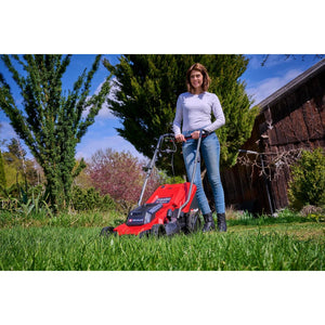 TAGLIAERBA ELETTRICO GC-EM 1600/37 1600W.