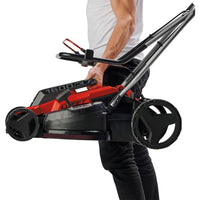 TAGLIAERBA ELETTRICO GC-EM 1600/37 1600W.