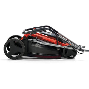 TAGLIAERBA ELETTRICO GC-EM 1600/37 1600W.
