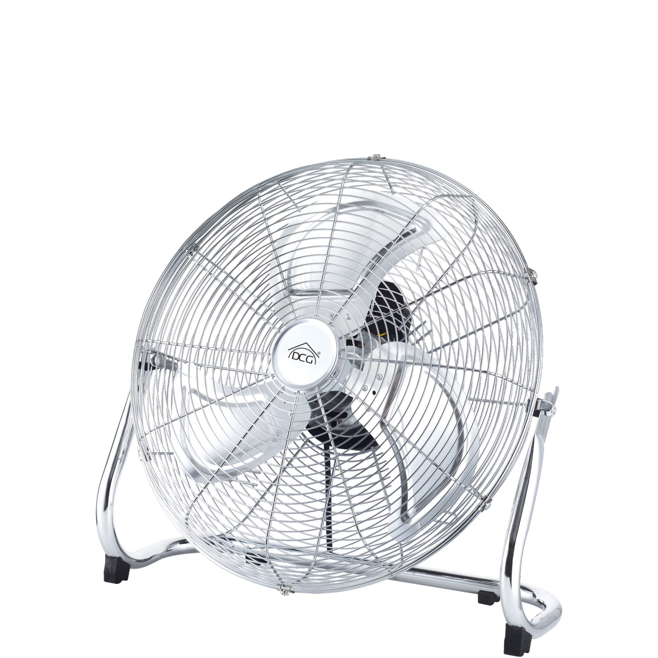 VENTILATORE BOX FAN 41CM 75W.