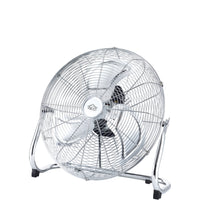 VENTILATORE BOX FAN 41CM 75W.