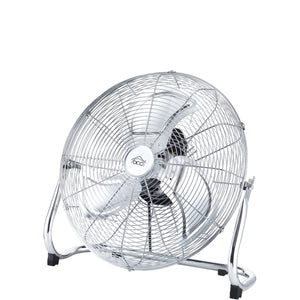 VENTILATORE BOX FAN 41CM 75W.