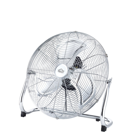 VENTILATORE BOX FAN 41CM 75W.