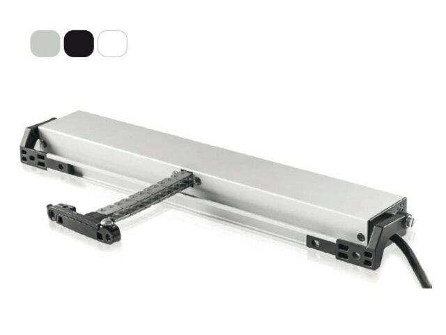 ATTUATORE PER FINESTRE LUCERNARI MINGARDI 2713794 MICRO EVO 1 24V DC EX 2700330