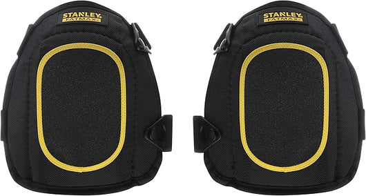 Stanley FatMax FMST82962‑1 Ginocchiere imbottite Soft Flooring, schiuma alta densità