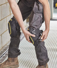 Stanley FatMax FMST82962‑1 Ginocchiere imbottite Soft Flooring, schiuma alta densità