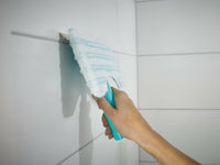 Lavapiastrelle Lava Rubinetti Sanitari Piastrelle Bagno Flexi Pad Leifheit 41701