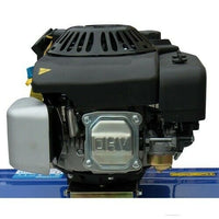 Motozappa a Scoppio Hyundai 35110 Motocoltivatore 110 cc Motore 4 Tempi Benzina