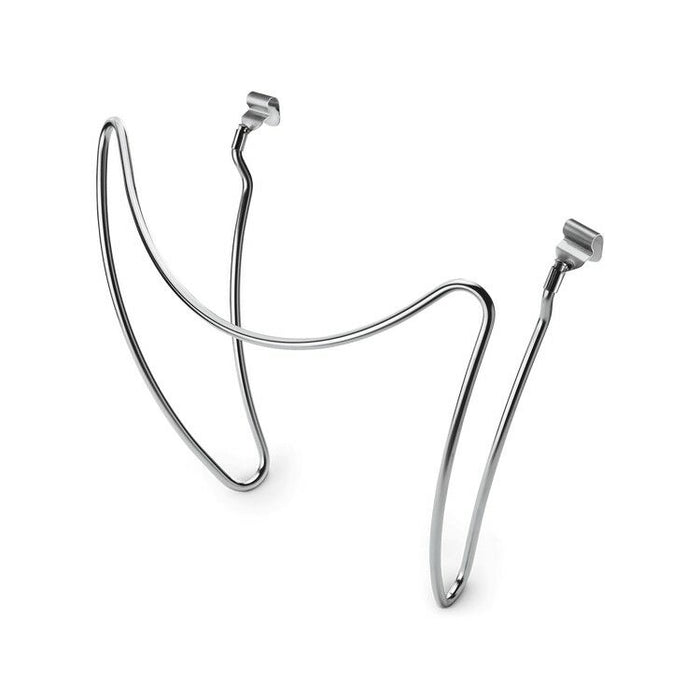 Supporto Sostegno coperchio Weber per Barbecue Ø 47 57 Cm Accessori Slide-Aside