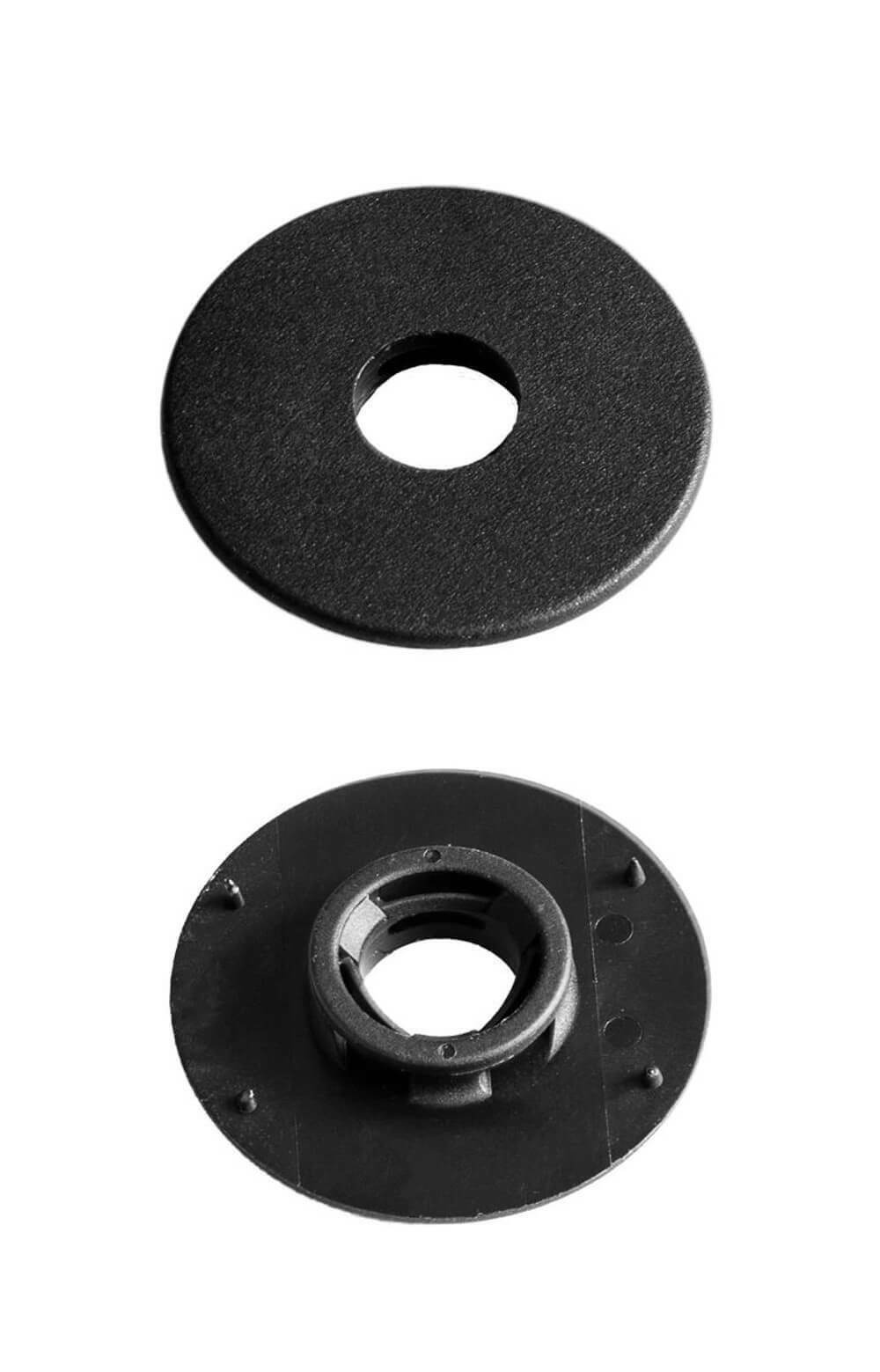 SPRINT00020, kia Cee'd dal 2009 al 04.2012 (3 Fix AV2)