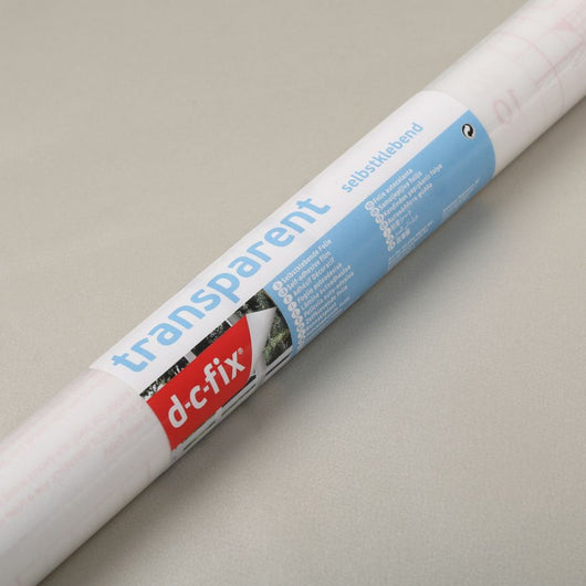 PLASTICA ADESIVA VETROFANIA TRASP SATIN DC FIX 67,5X200 CM