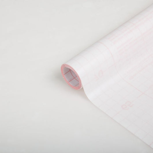 PLASTICA ADESIVA TRASPARENTE LUCIDO DC FIX MINI 45X200 CM