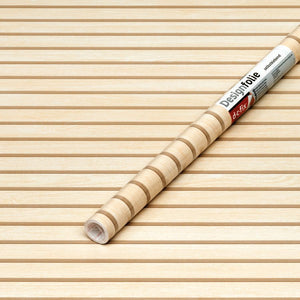 PLASTICA ADESIVA WOODEN SLATS DC FIX MINI 45X200