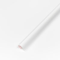 PLASTICA ADESIVA BIANCO OPACO DC FIX 90X210 CM