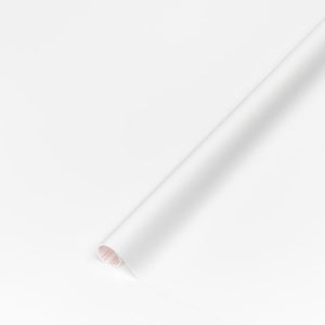 PLASTICA ADESIVA BIANCO OPACO DC FIX 90X210 CM