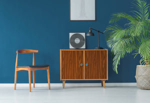 PLASTICA ADESIVA NOCE DORATO DC FIX 67,5X200 CM