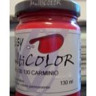 MULTICOLOR EASY 130 ML.CARMINIO